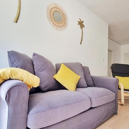 La Residence Evasion 3 - Original - Gare - Wifi - Relax Bnb Mulhouse Esterno foto