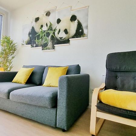 La Residence Evasion 3 - Original - Gare - Wifi - Relax Bnb Mulhouse Esterno foto
