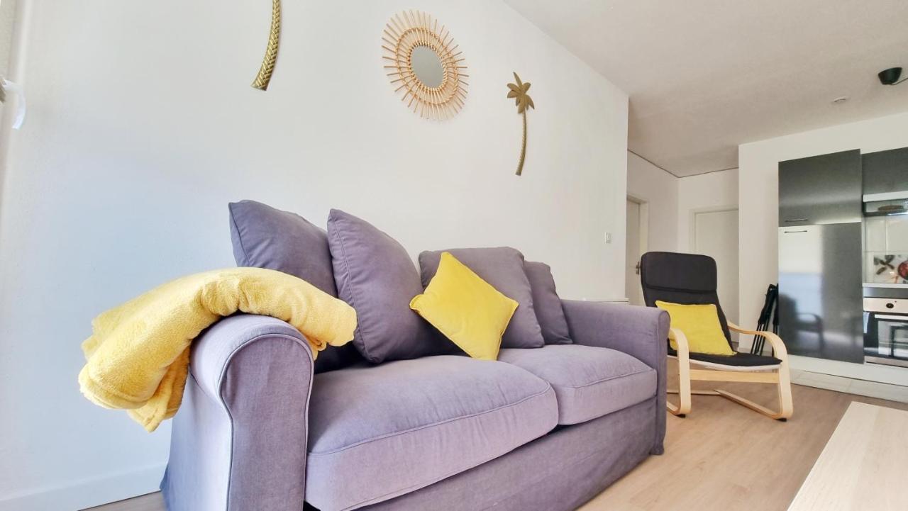 La Residence Evasion 3 - Original - Gare - Wifi - Relax Bnb Mulhouse Esterno foto