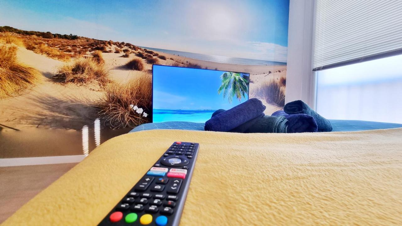 La Residence Evasion 3 - Original - Gare - Wifi - Relax Bnb Mulhouse Esterno foto
