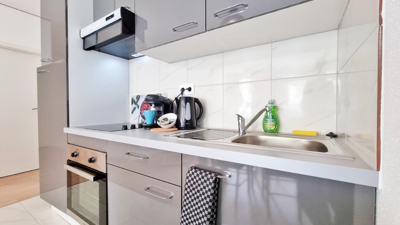 La Residence Evasion 3 - Original - Gare - Wifi - Relax Bnb Mulhouse Esterno foto
