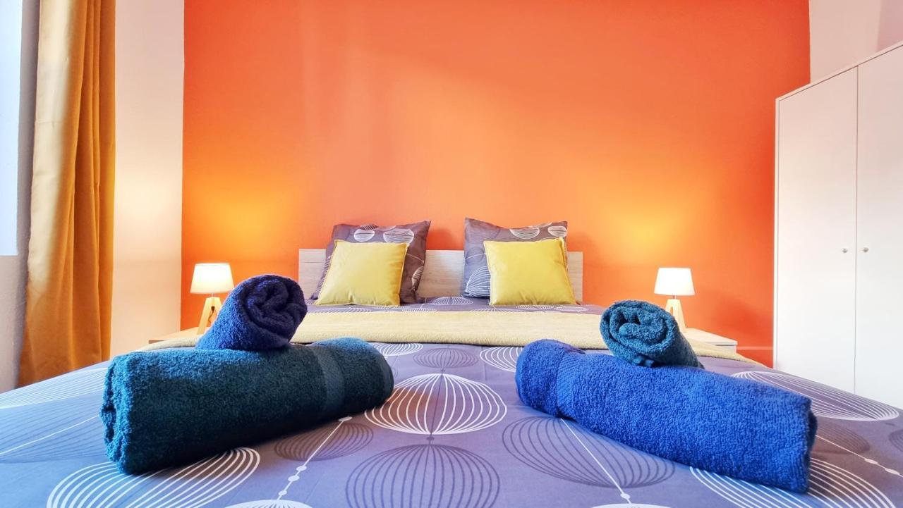 La Residence Evasion 3 - Original - Gare - Wifi - Relax Bnb Mulhouse Esterno foto