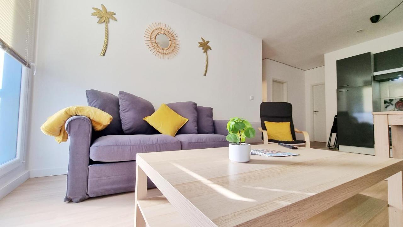La Residence Evasion 3 - Original - Gare - Wifi - Relax Bnb Mulhouse Esterno foto