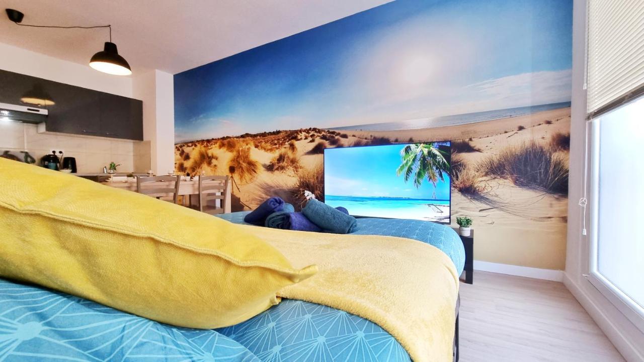 La Residence Evasion 3 - Original - Gare - Wifi - Relax Bnb Mulhouse Esterno foto
