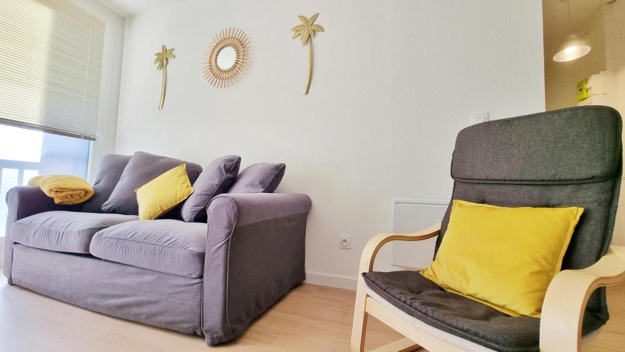 La Residence Evasion 3 - Original - Gare - Wifi - Relax Bnb Mulhouse Esterno foto