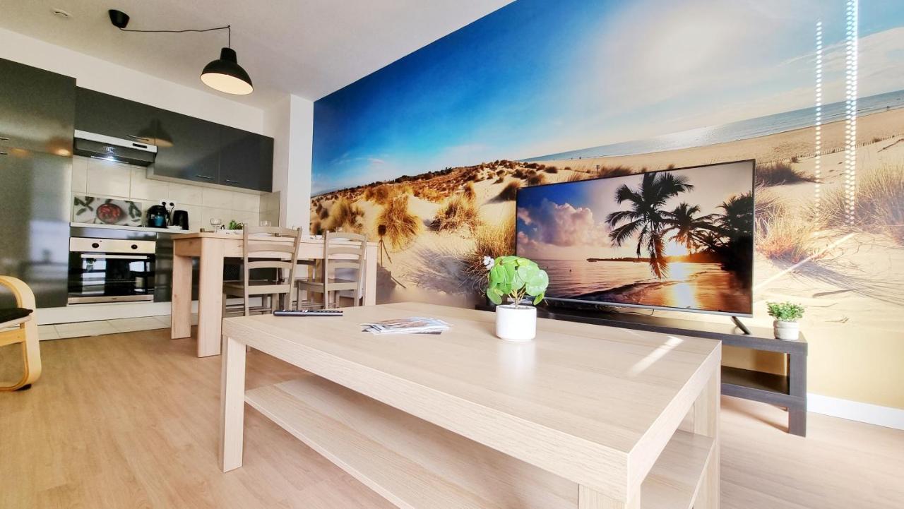 La Residence Evasion 3 - Original - Gare - Wifi - Relax Bnb Mulhouse Esterno foto