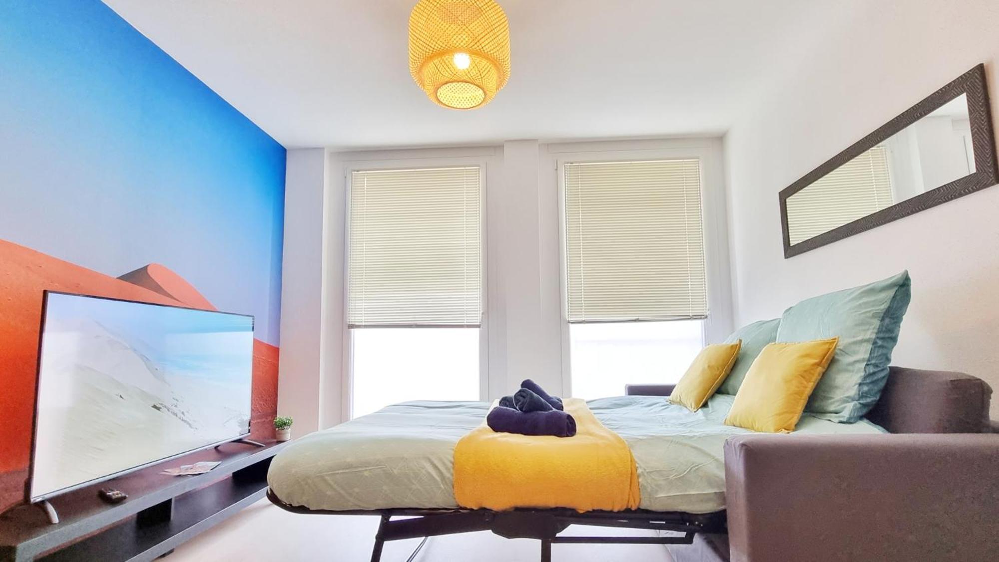 La Residence Evasion 3 - Original - Gare - Wifi - Relax Bnb Mulhouse Esterno foto