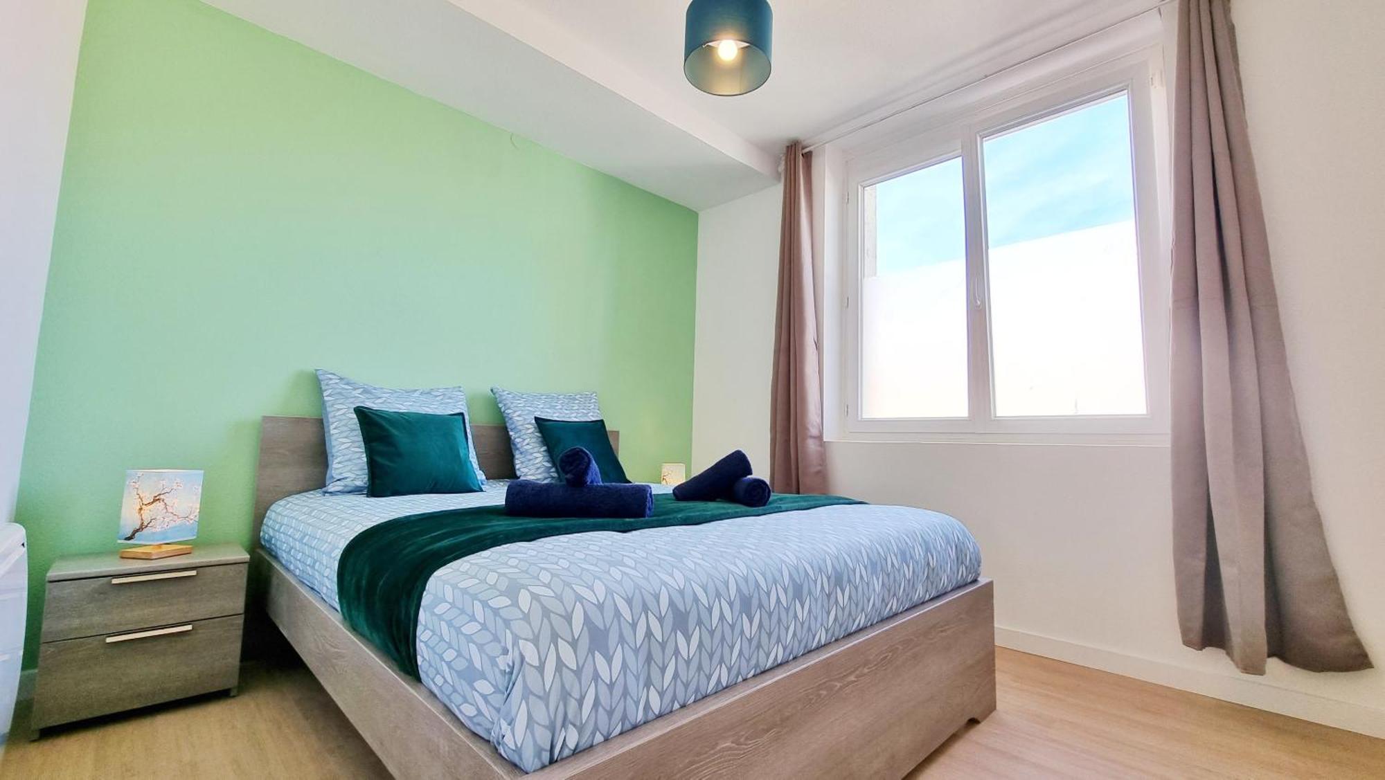 La Residence Evasion 3 - Original - Gare - Wifi - Relax Bnb Mulhouse Esterno foto