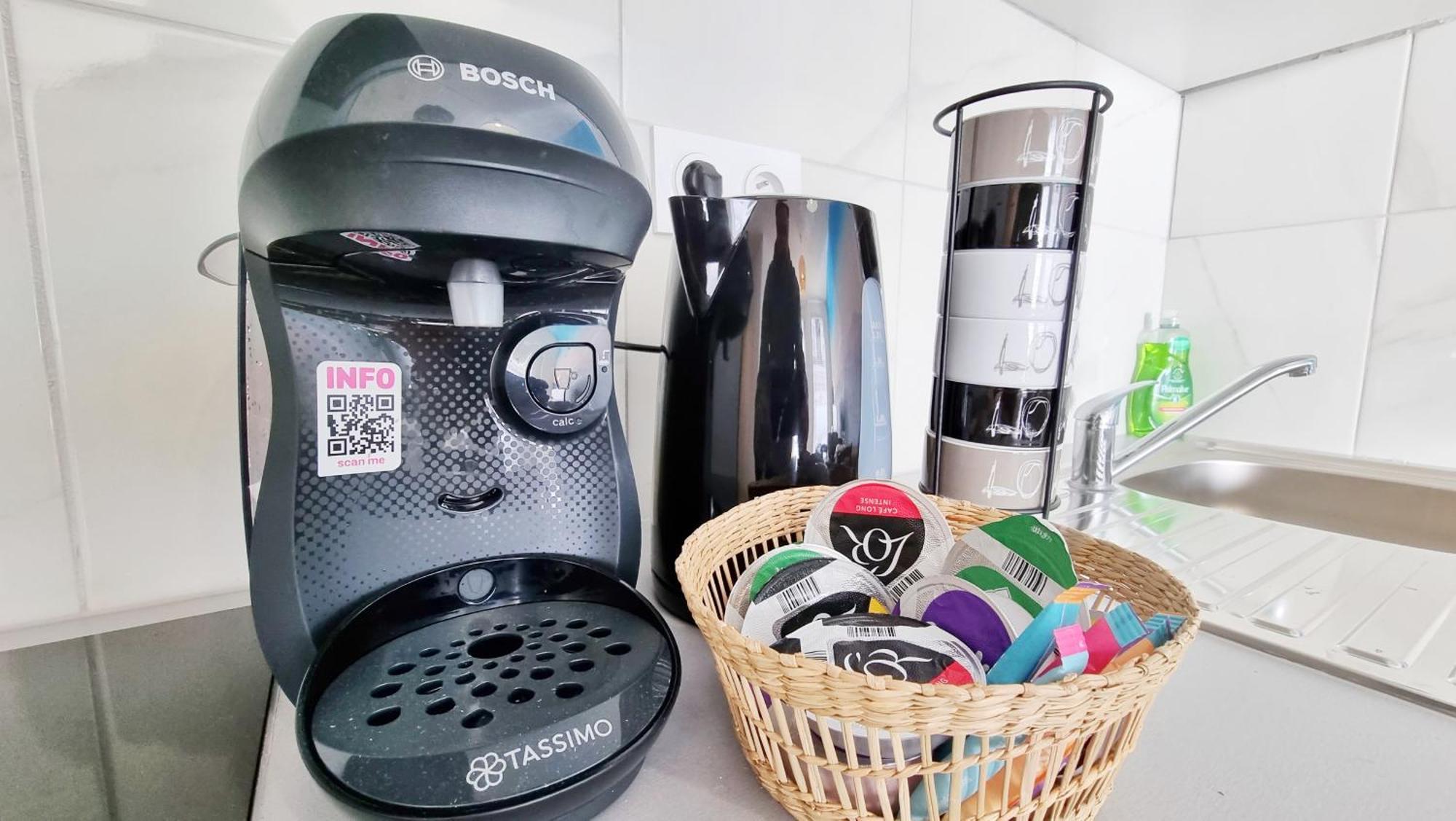La Residence Evasion 3 - Original - Gare - Wifi - Relax Bnb Mulhouse Camera foto